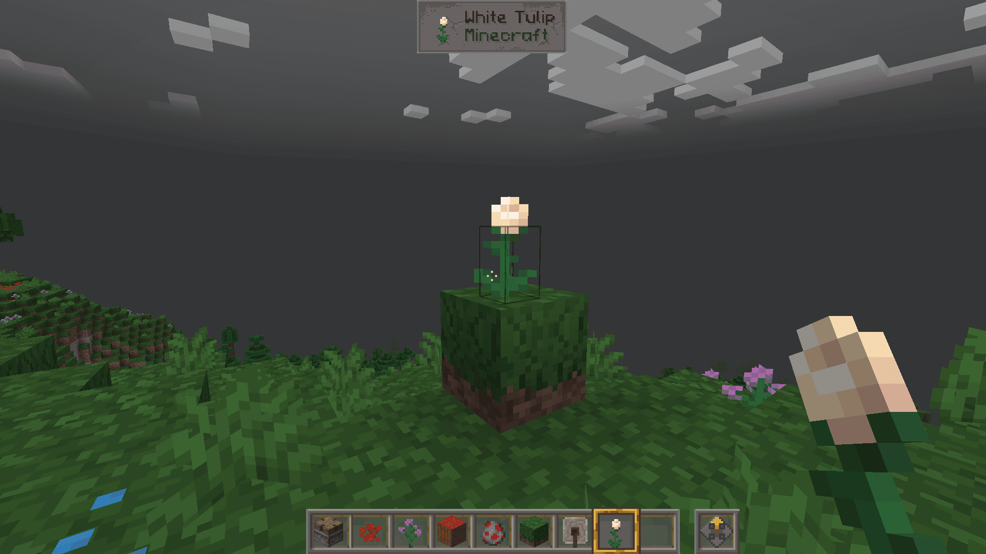 PP Custom Theme for Jade screenshot