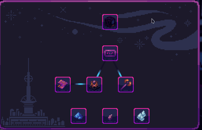 Halcyon | Data & Essence screenshot
