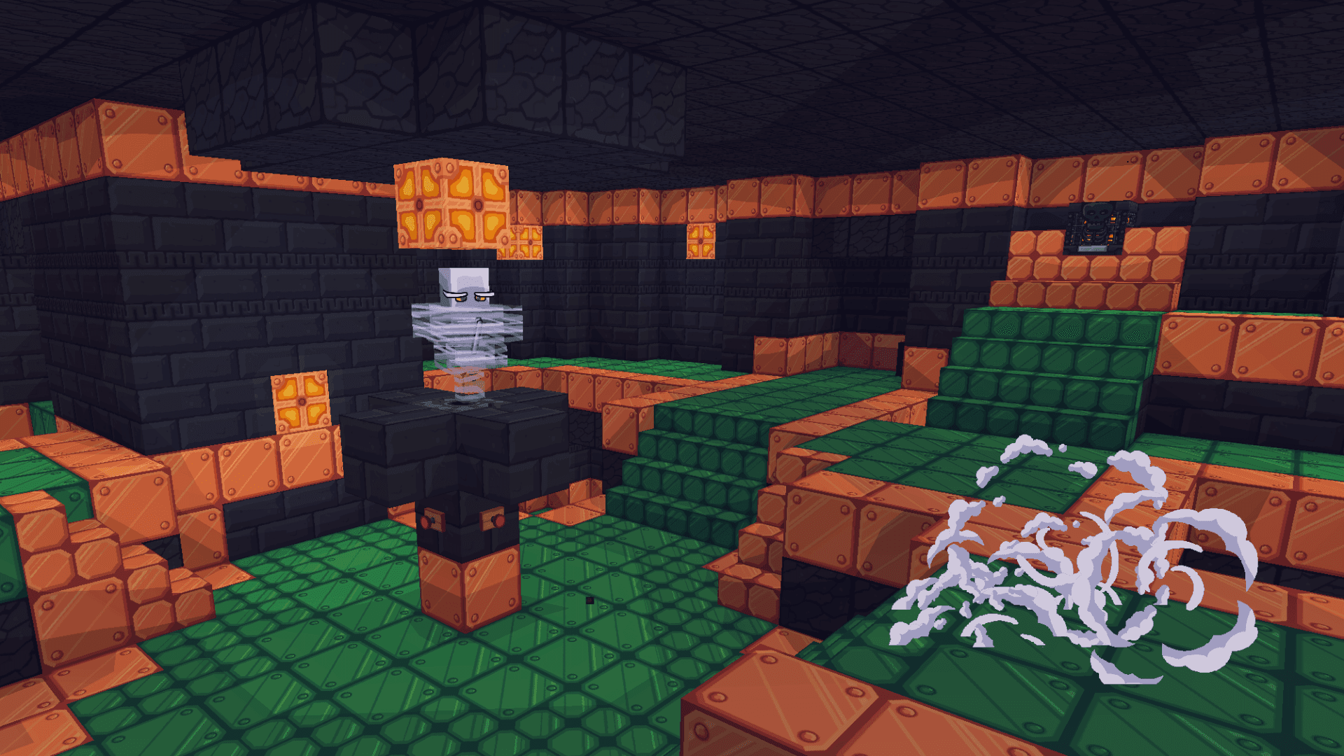 Tooniverse Texture Pack 64x screenshot