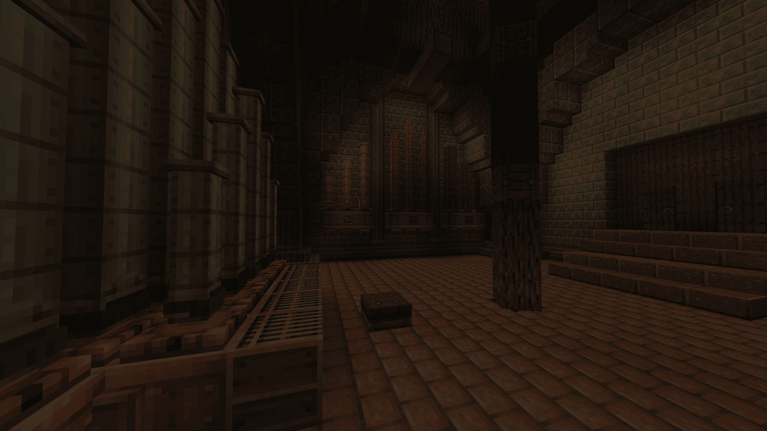 Create: Sound of Steam screenshot