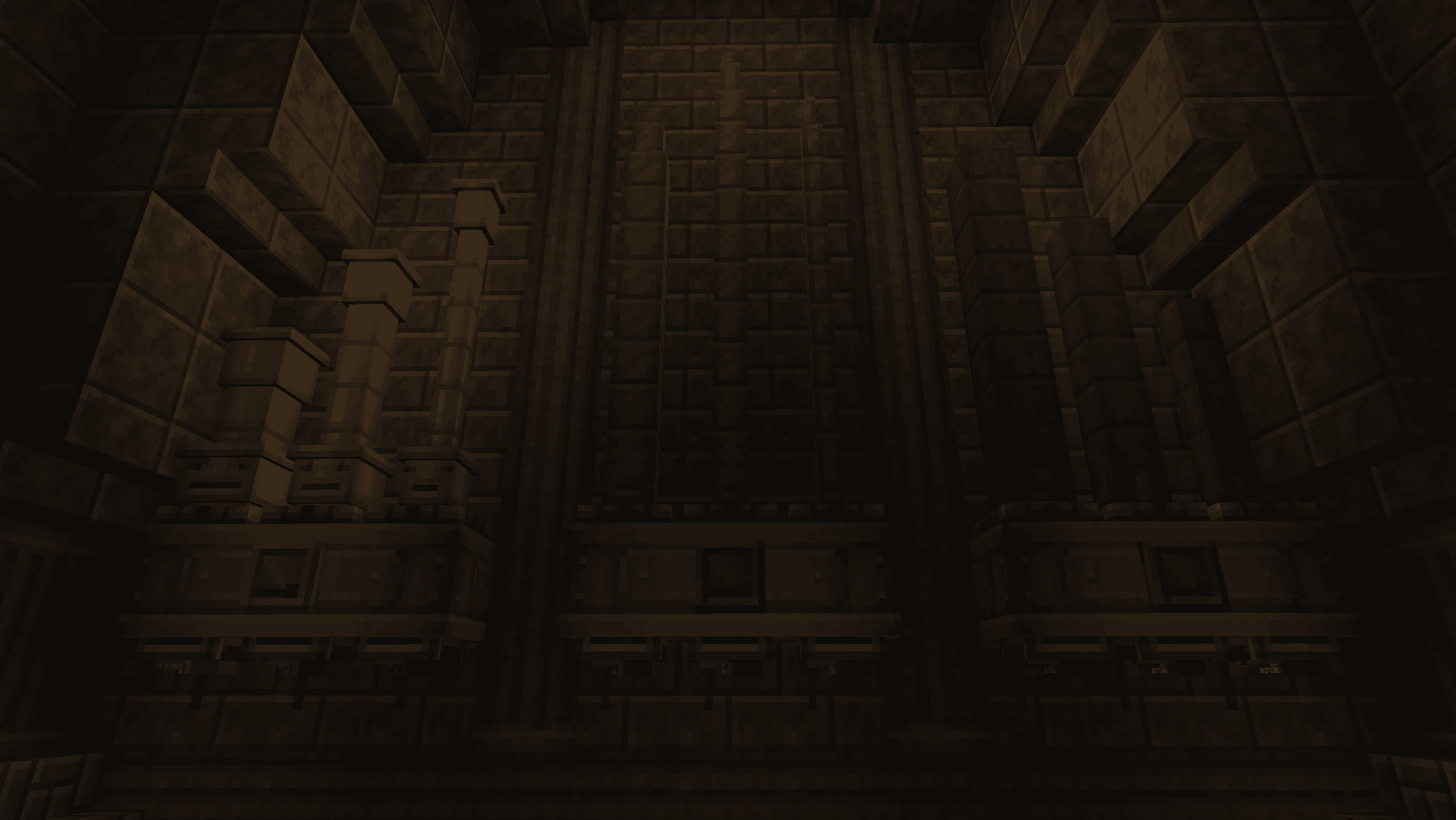 Create: Sound of Steam screenshot