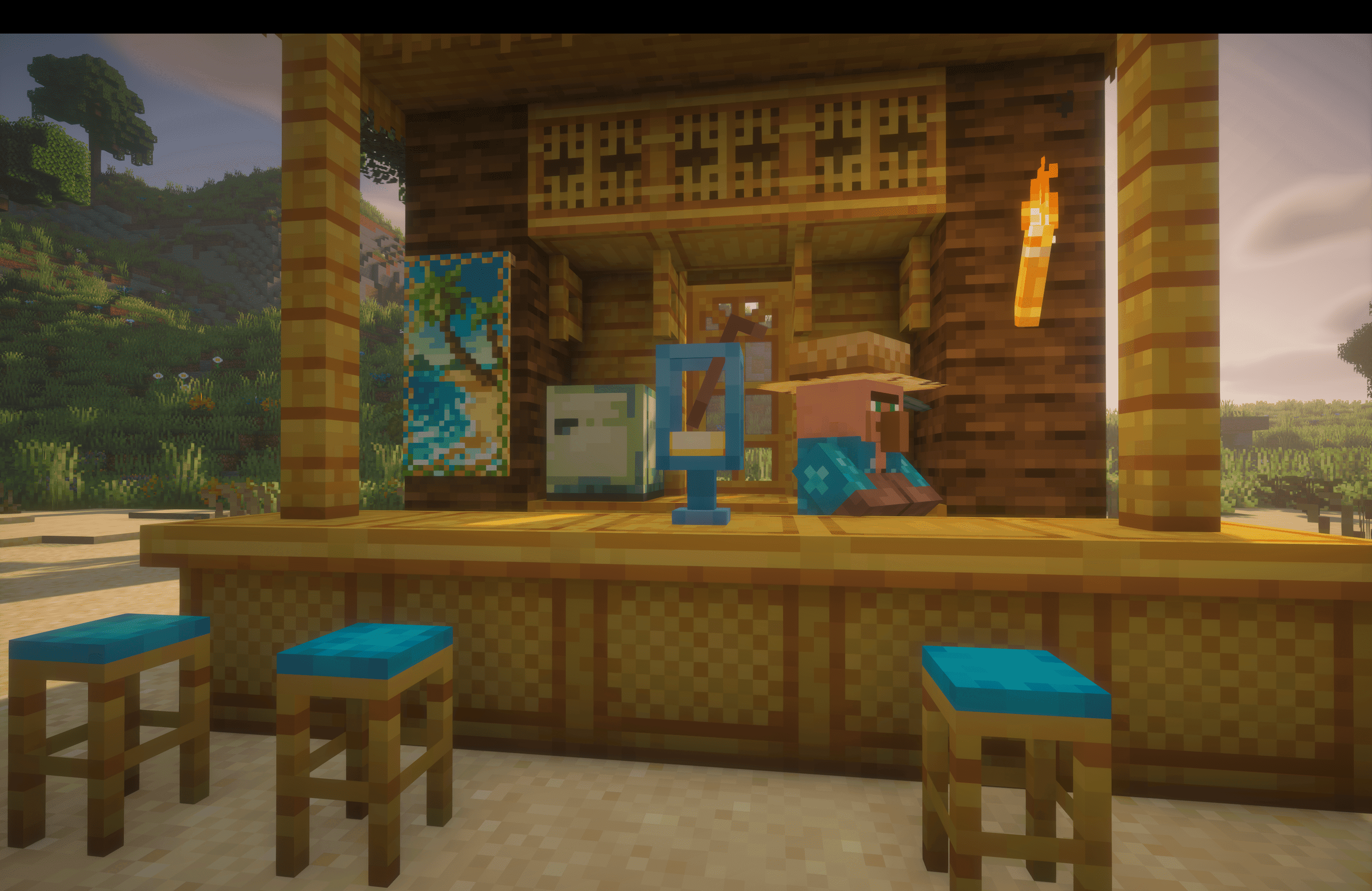[Let's Do] Beachparty screenshot