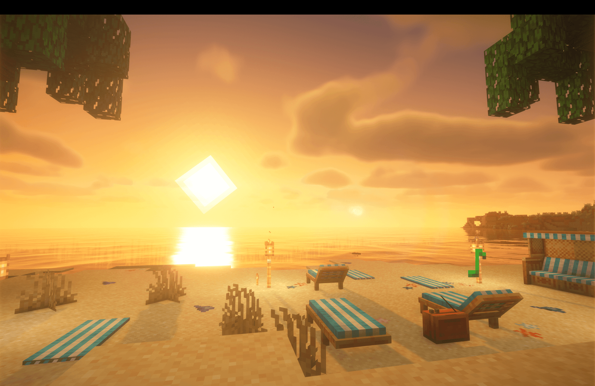 [Let's Do] Beachparty screenshot