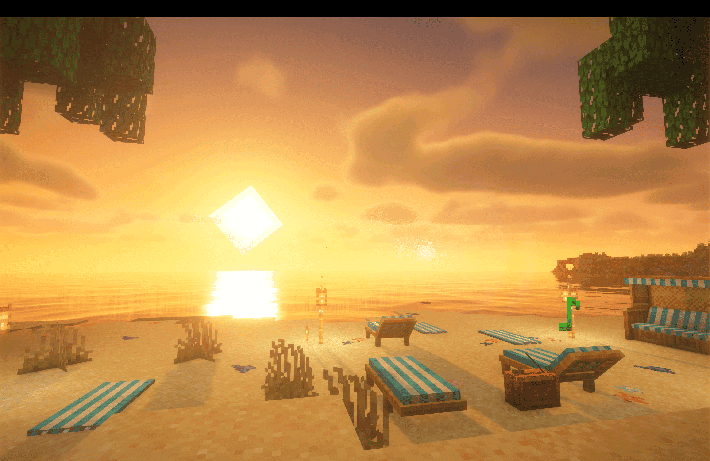 [Let's Do] Beachparty screenshot