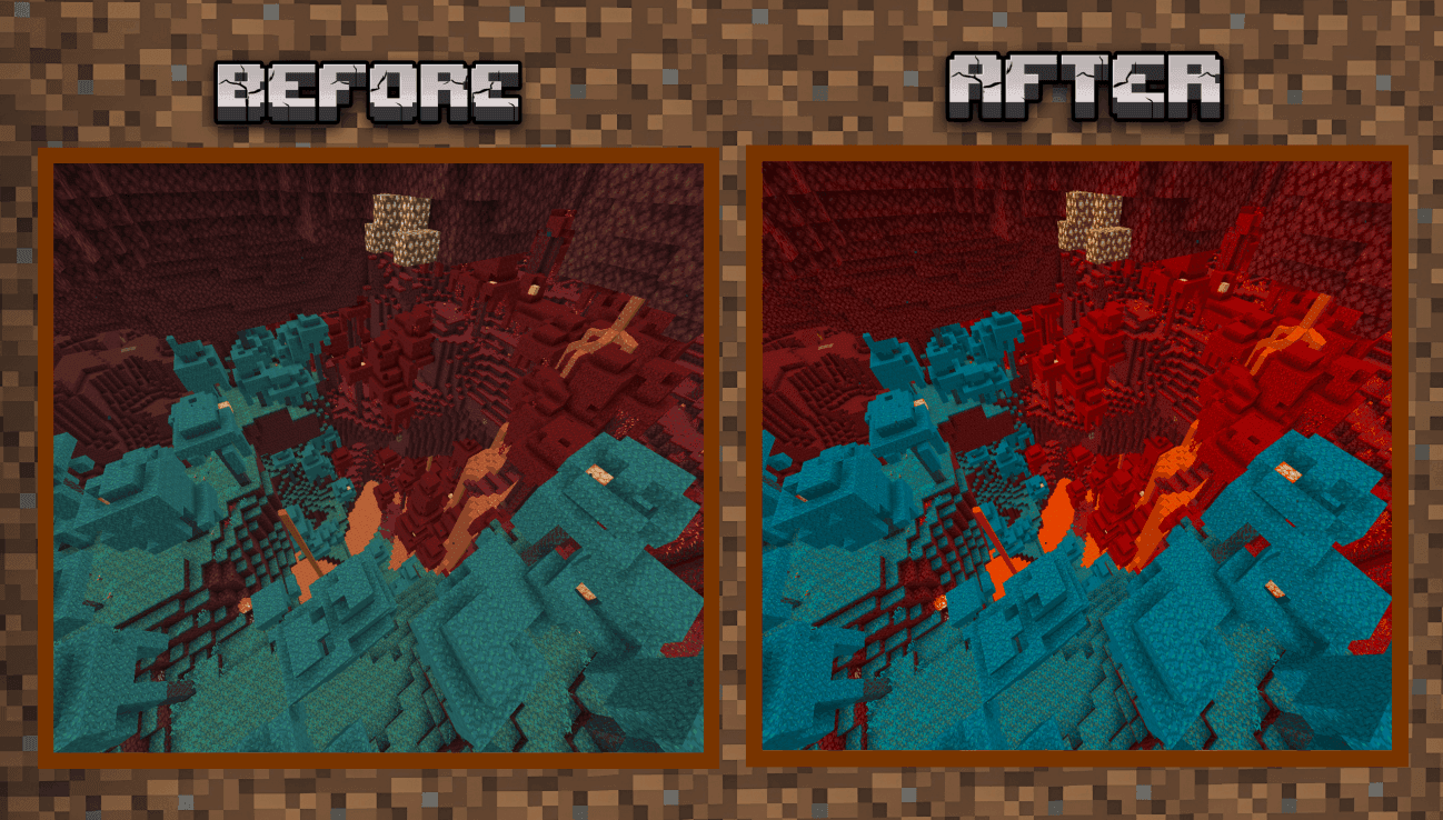 Better Colors - Saturation & Vibrancy  screenshot