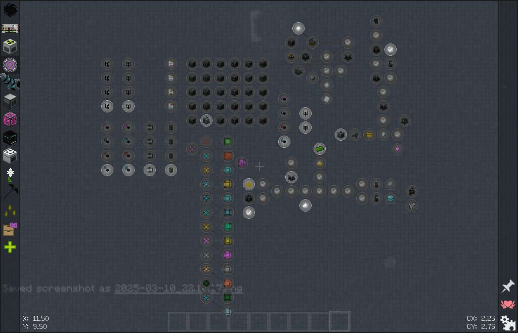 Infinite Progress screenshot
