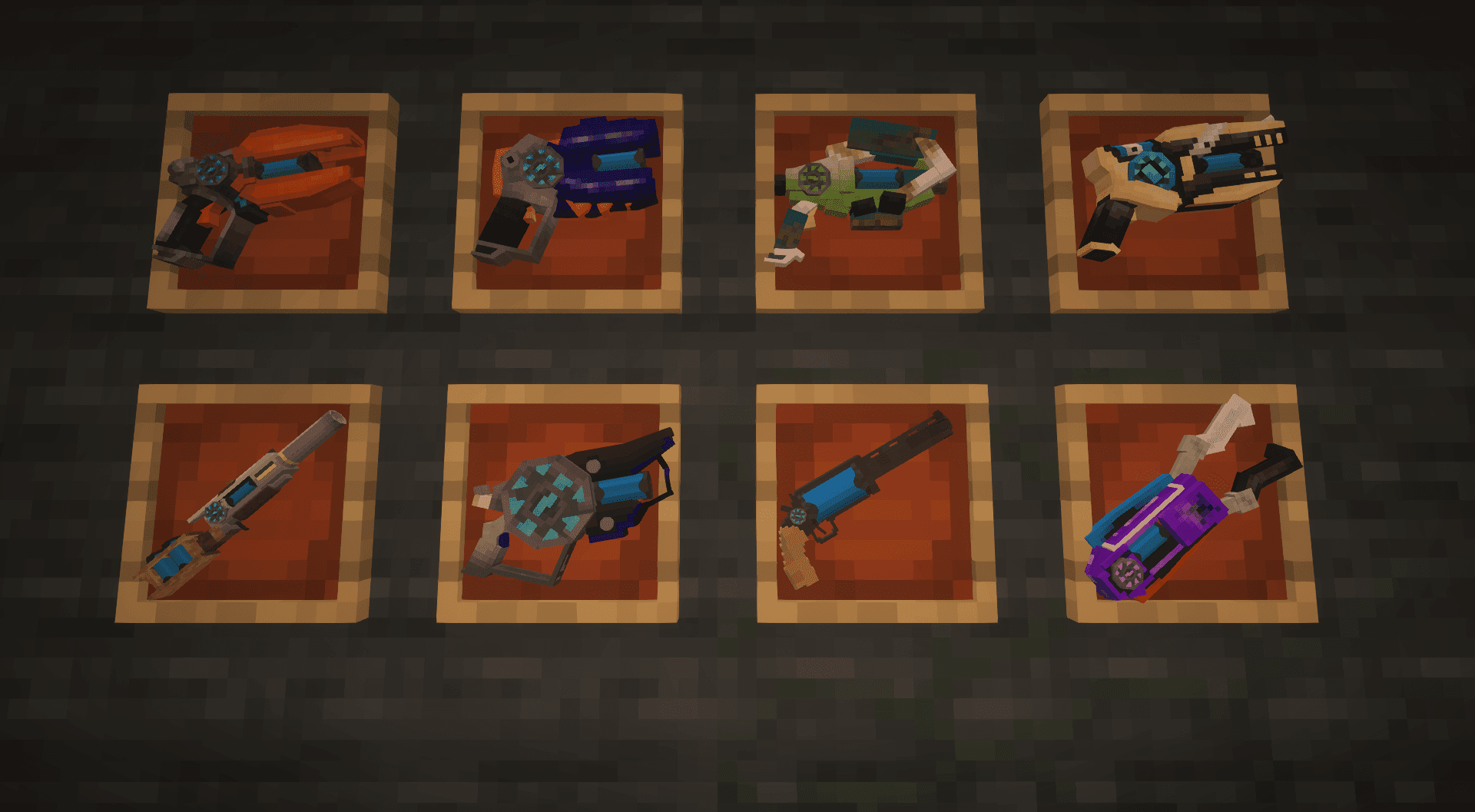 The Slugterracraft - Legends of Slugterra screenshot