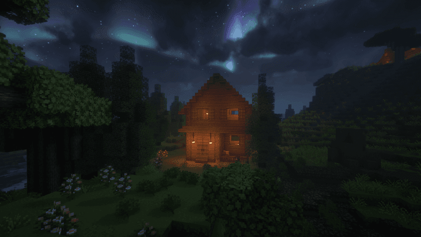 Dreamfoil ft Stardew Valley Mods screenshot