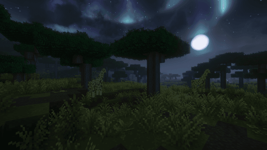 Dreamfoil ft Stardew Valley Mods screenshot