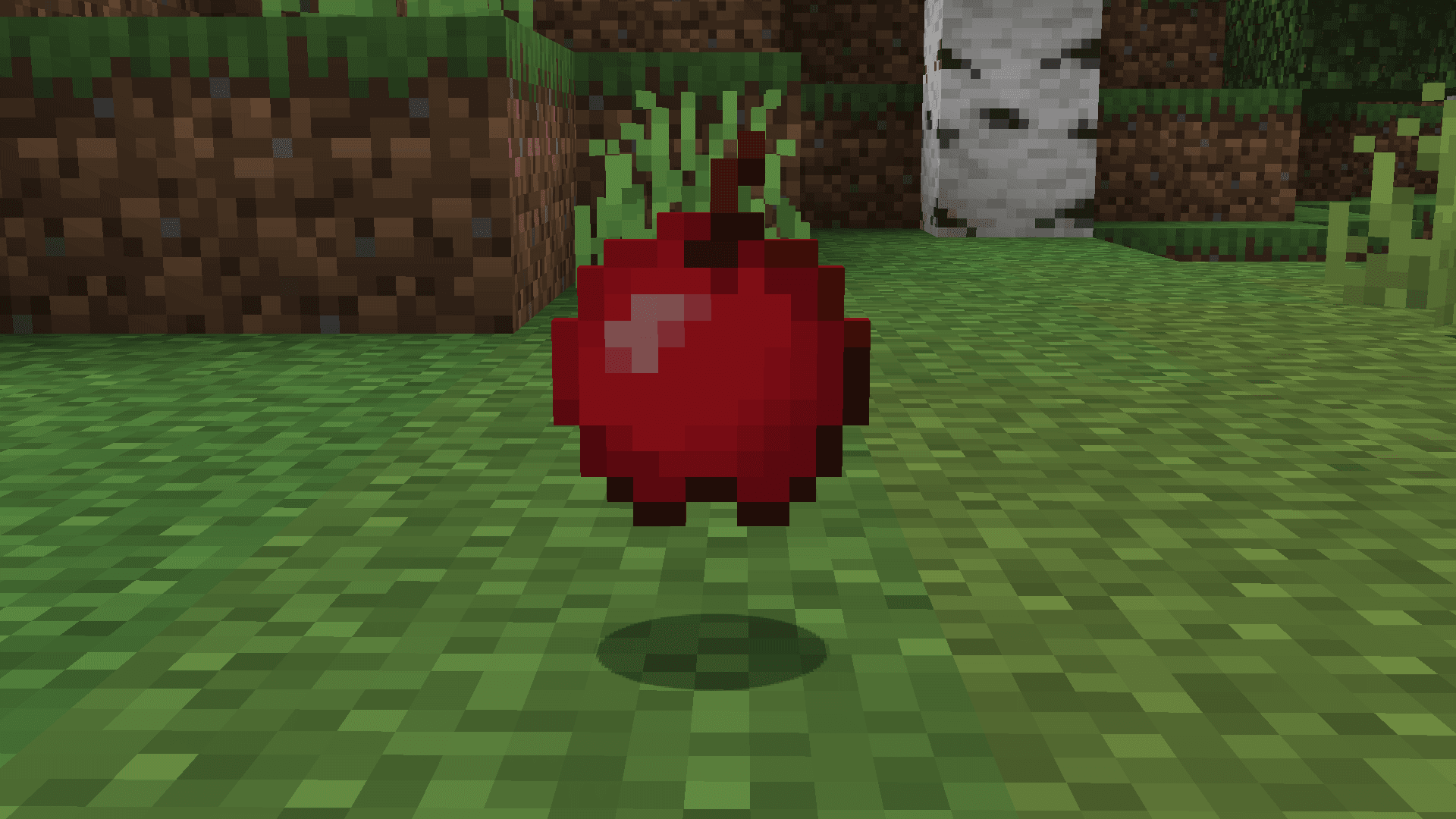 Old Golden Apple screenshot