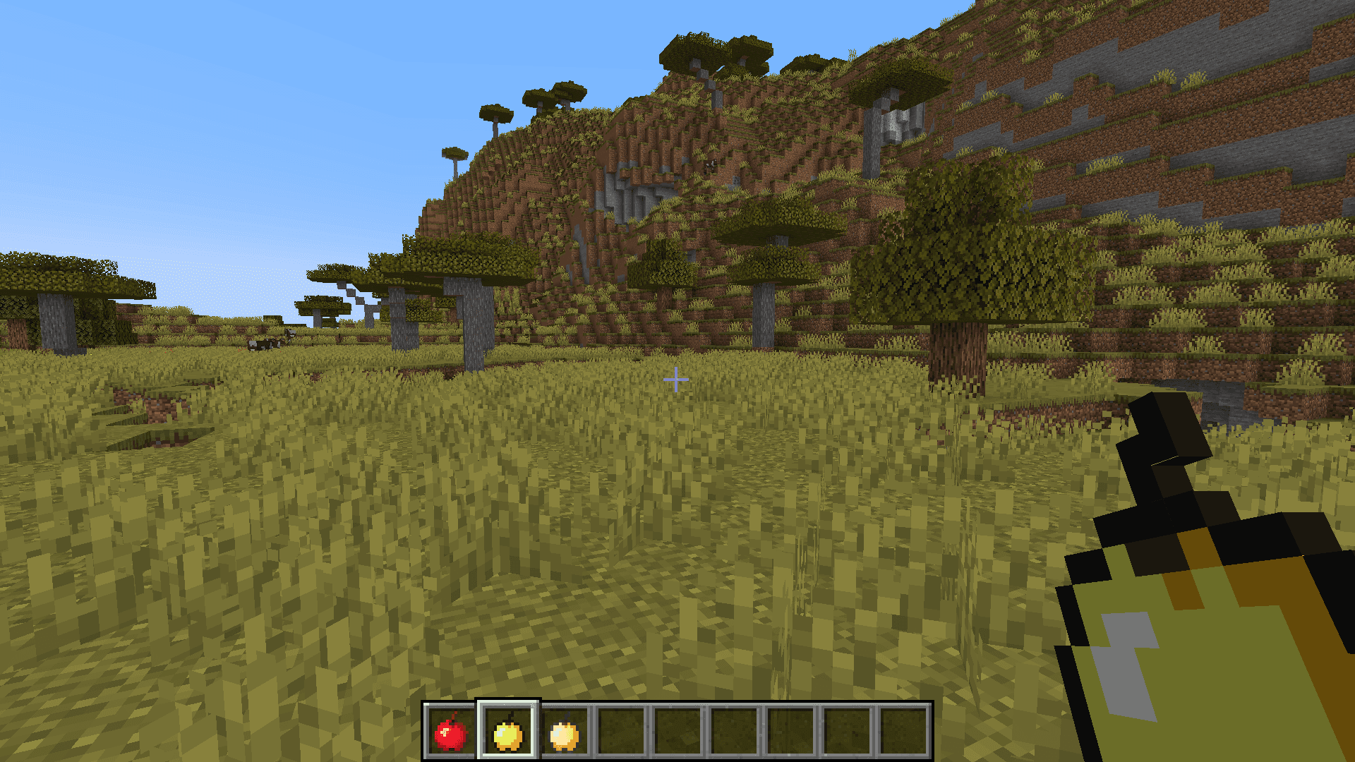 Old Golden Apple screenshot