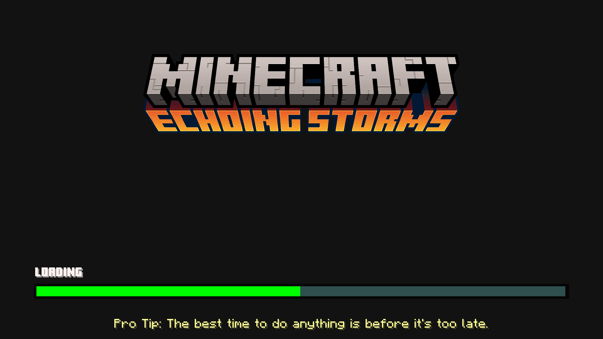 Drippy Loading Screen screenshot