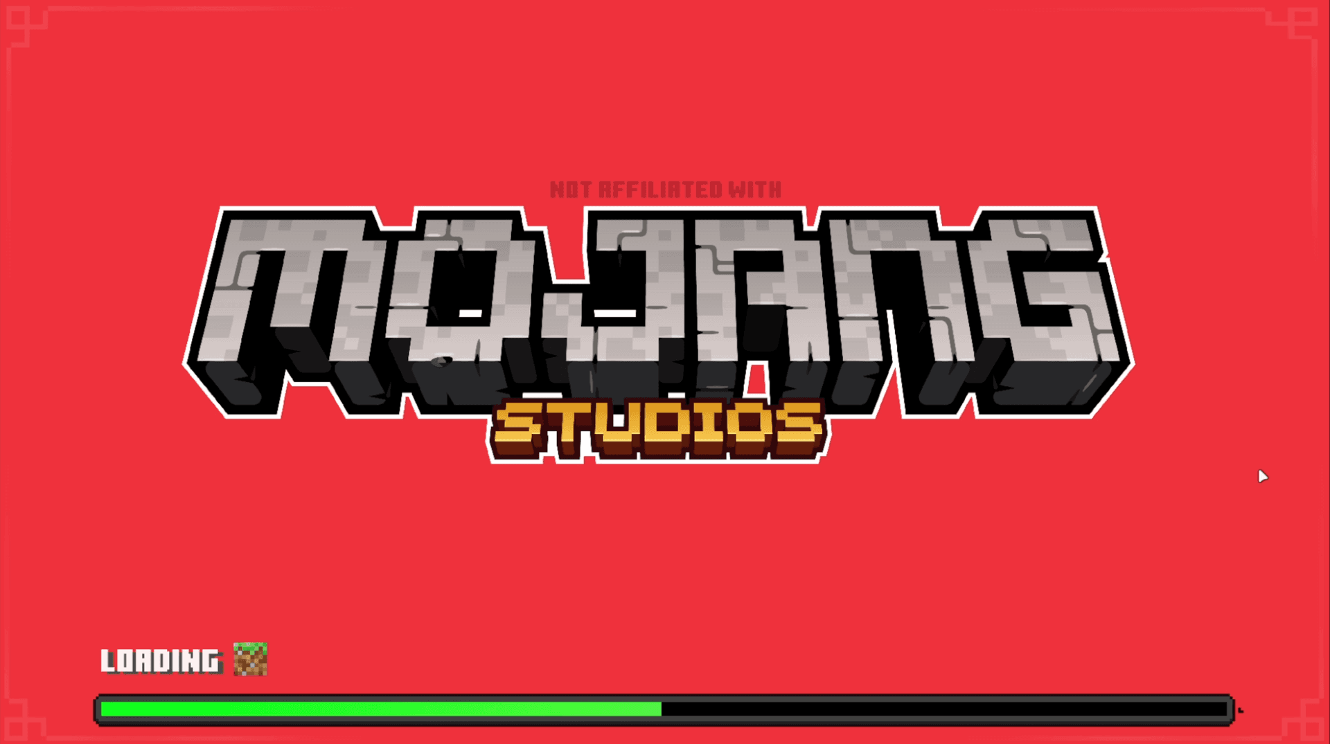Drippy Loading Screen screenshot