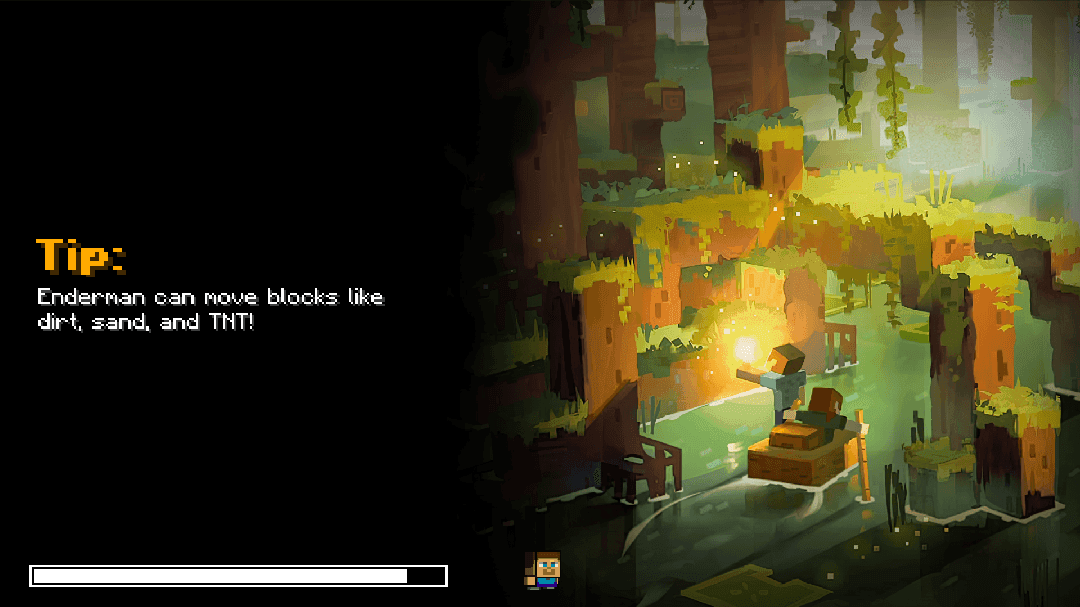 Drippy Loading Screen screenshot