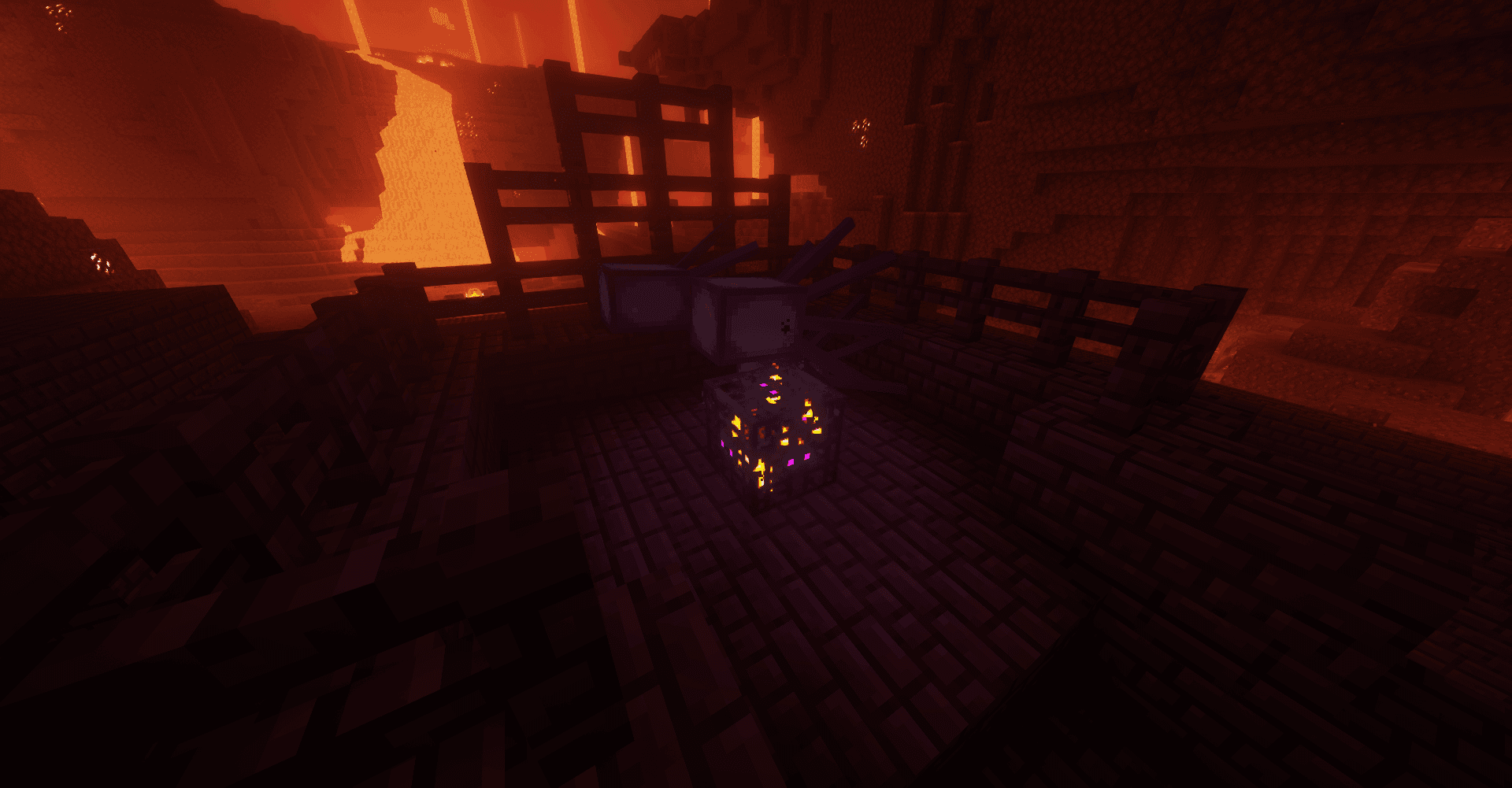 MobRandomizer screenshot