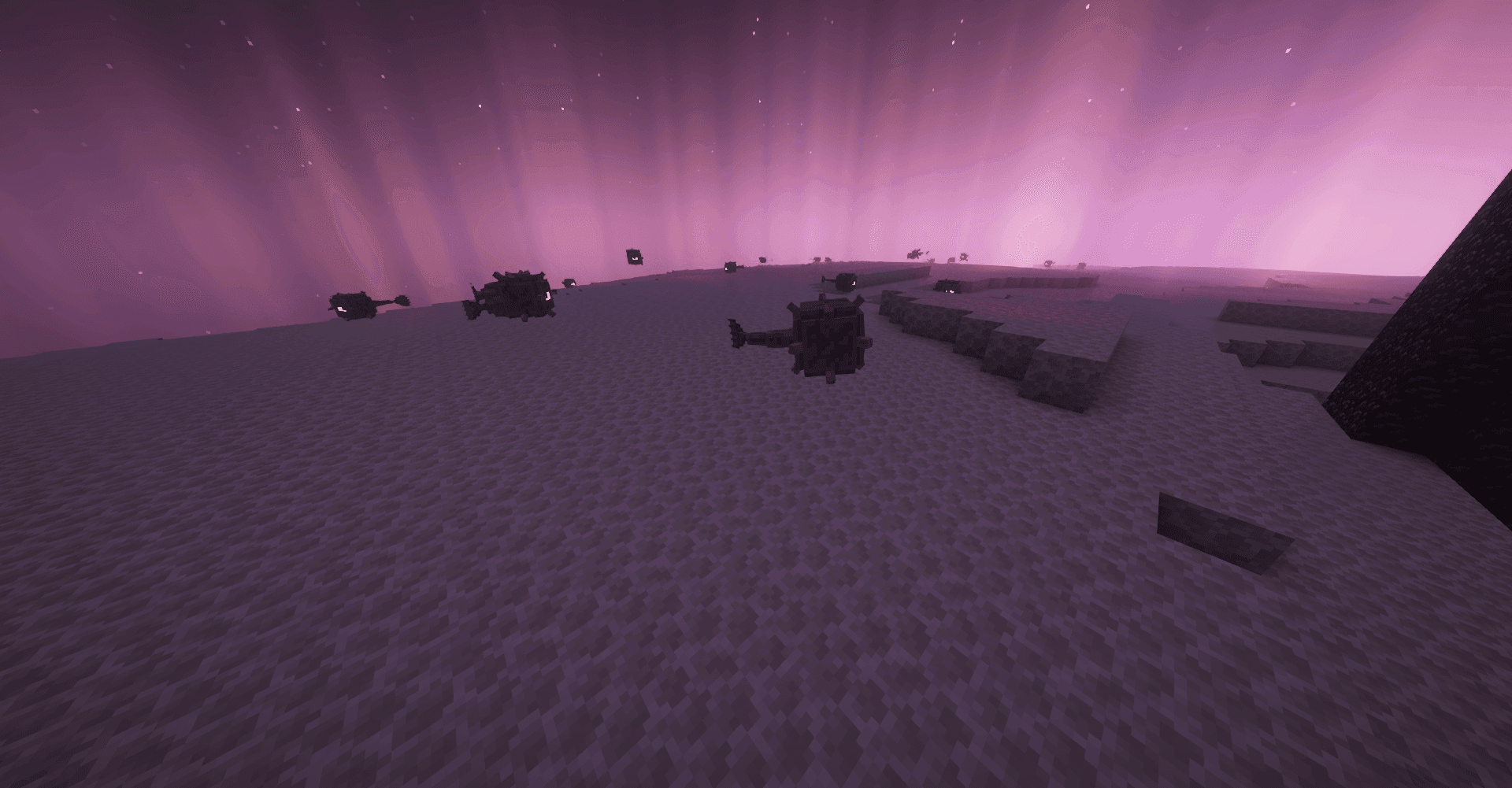 MobRandomizer screenshot