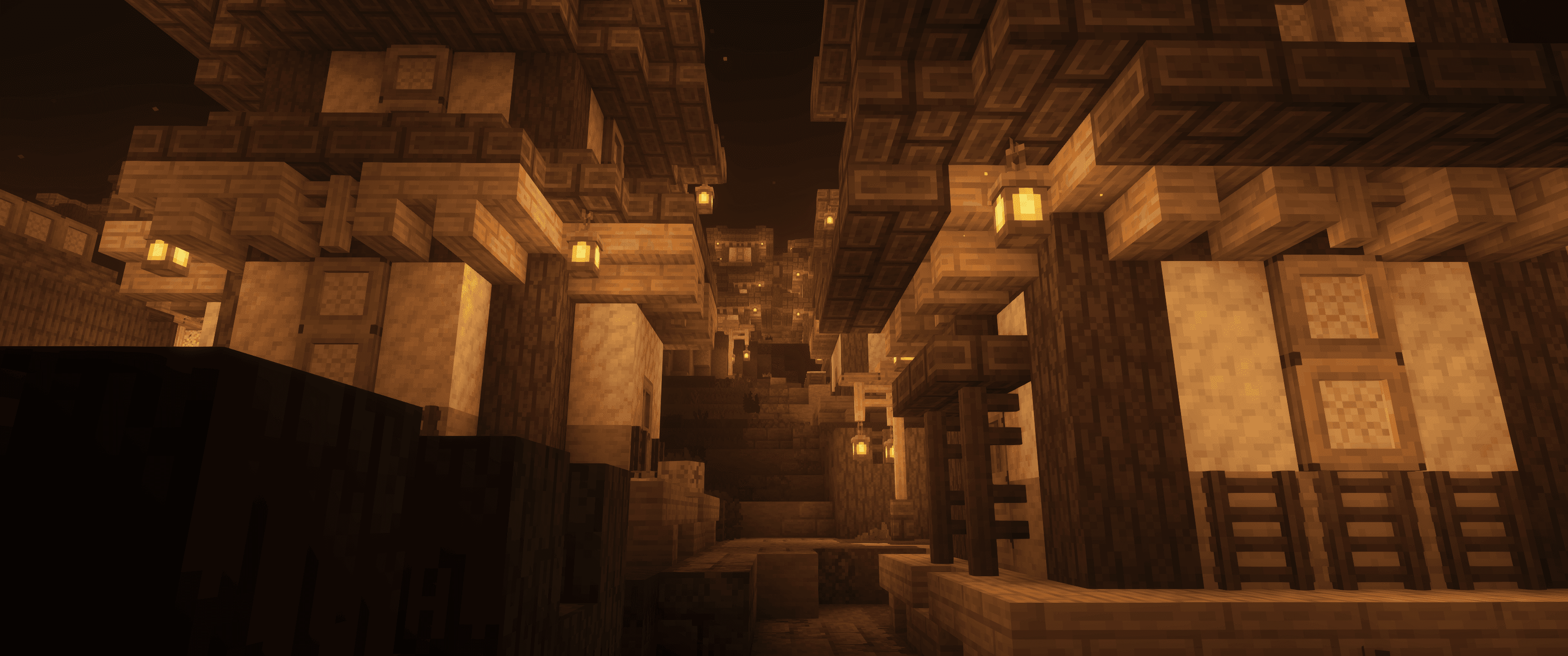 Dark Fantasy [FORGE] screenshot