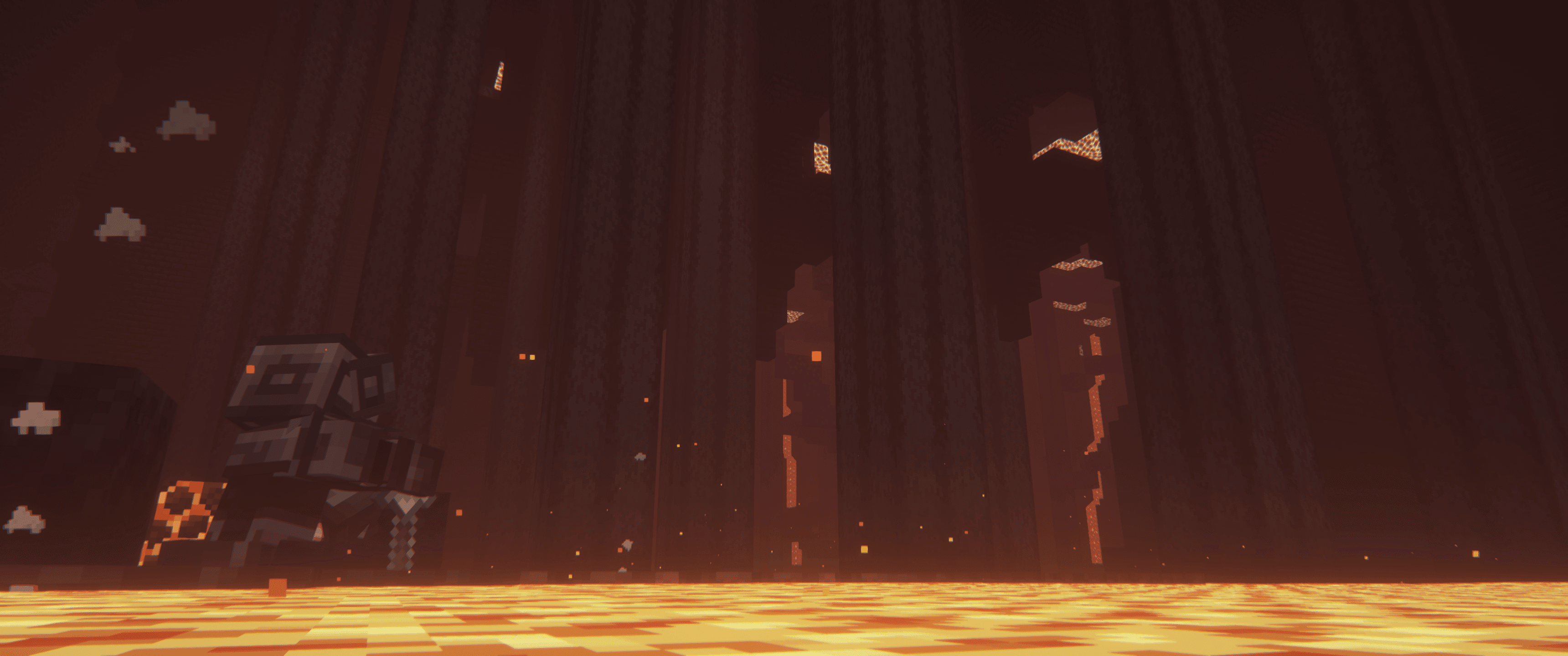 Dark Fantasy [FORGE] screenshot