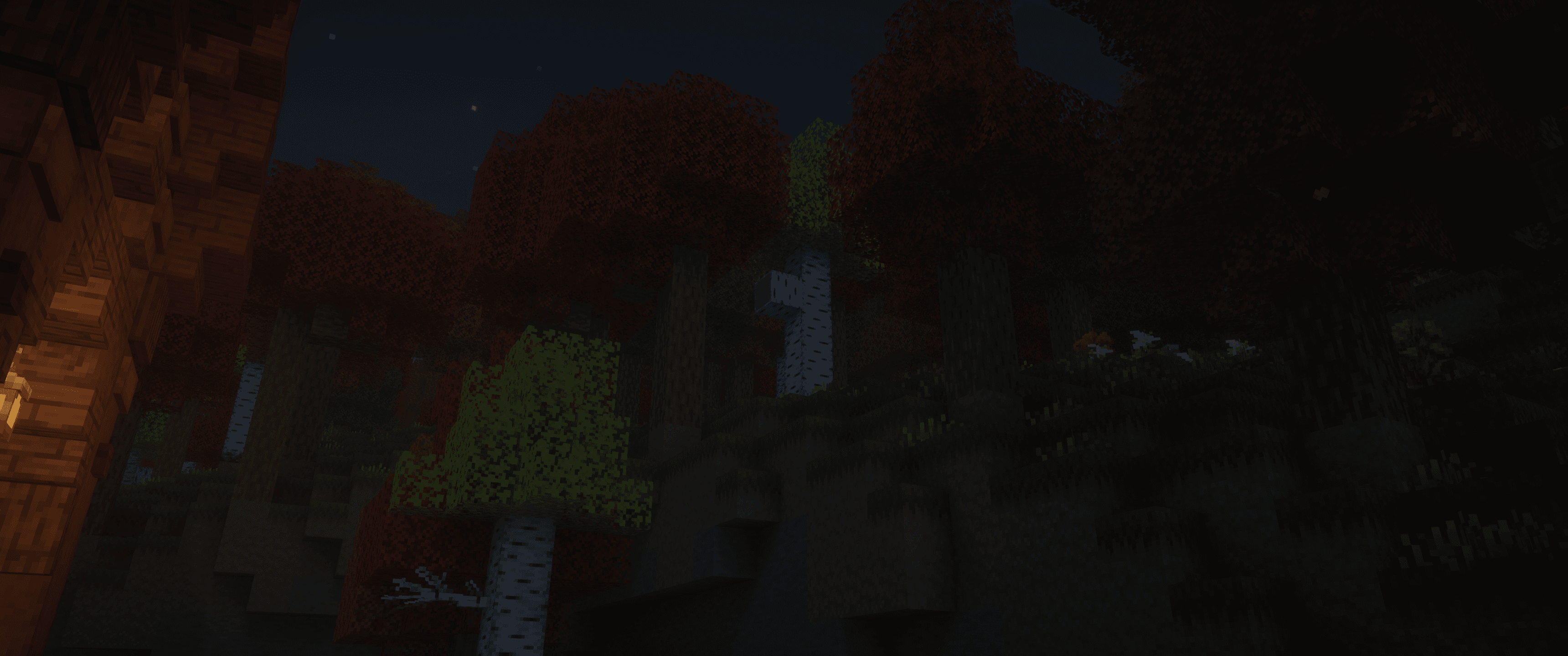 Dark Fantasy [FORGE] screenshot