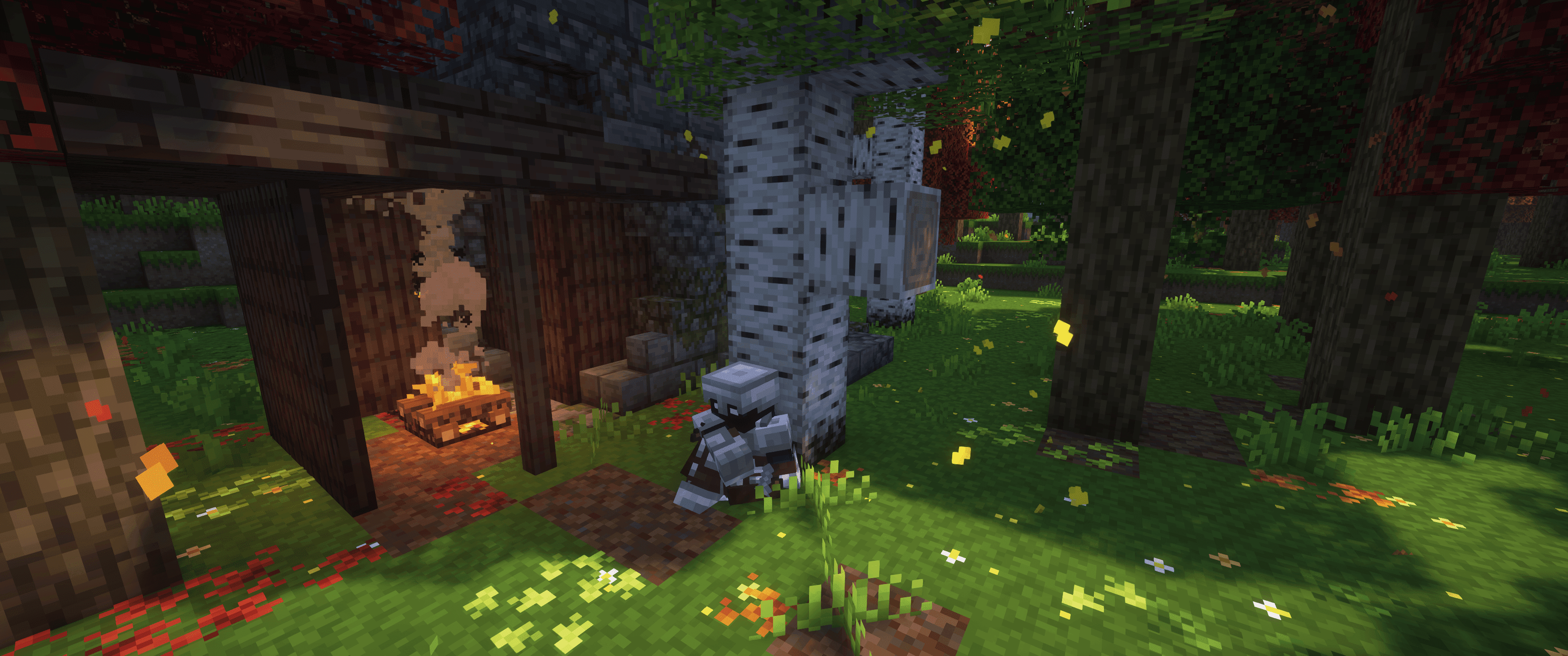 Dark Fantasy [FORGE] screenshot