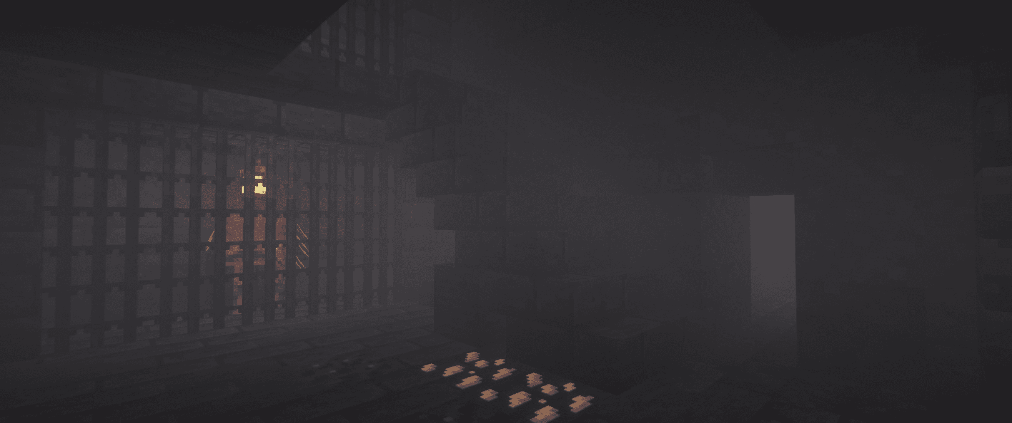 Dark Fantasy [FORGE] screenshot