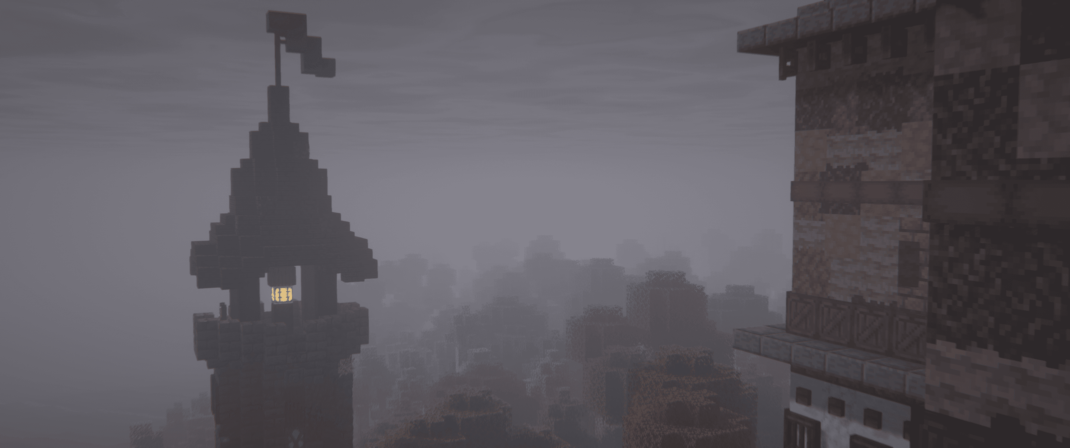 Dark Fantasy [FORGE] screenshot