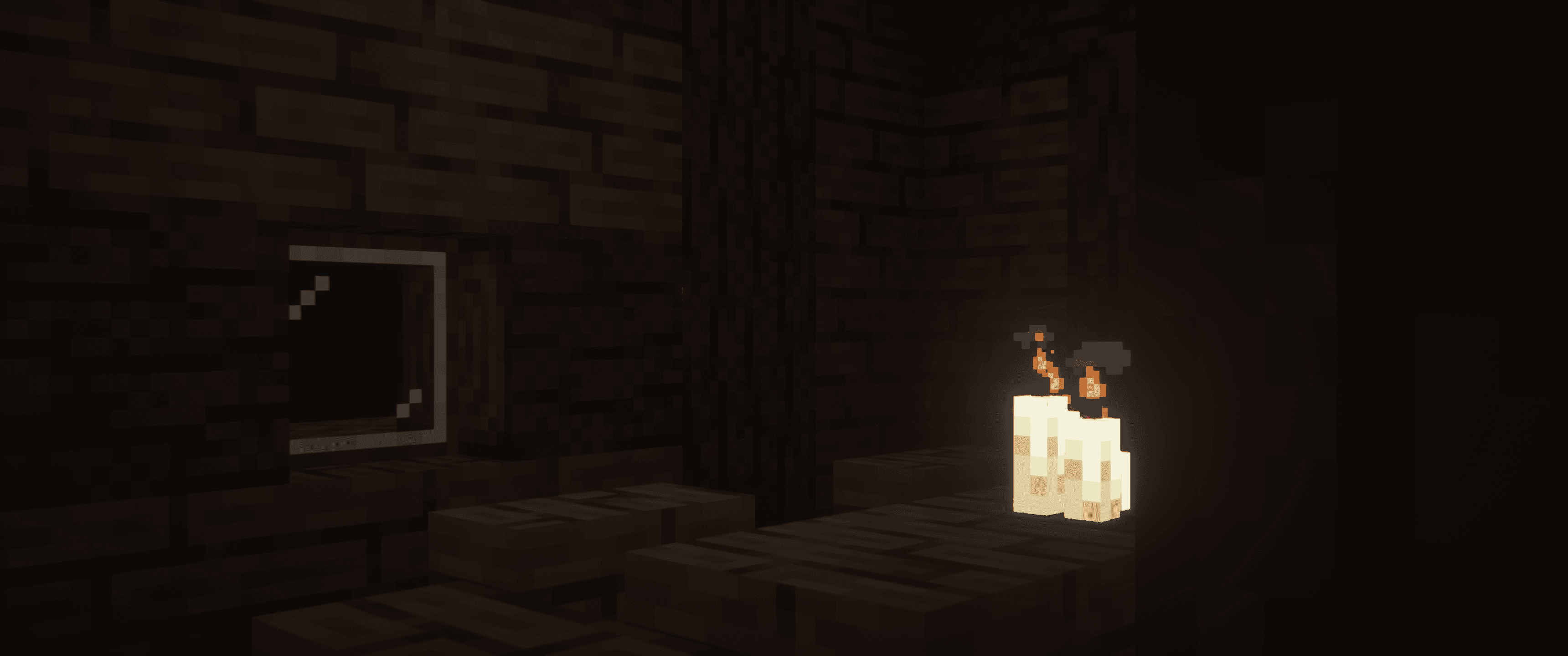 Dark Fantasy [FORGE] screenshot