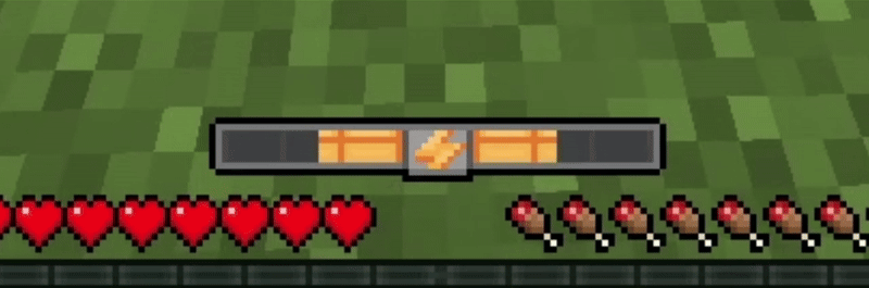 Mix Energy screenshot