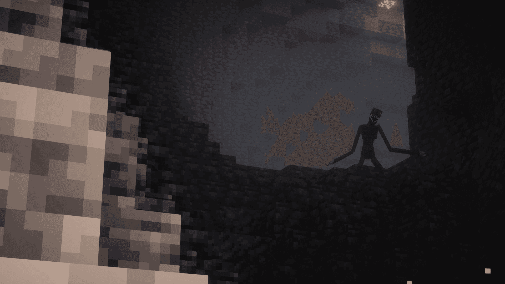 The Horrors Of Evil screenshot