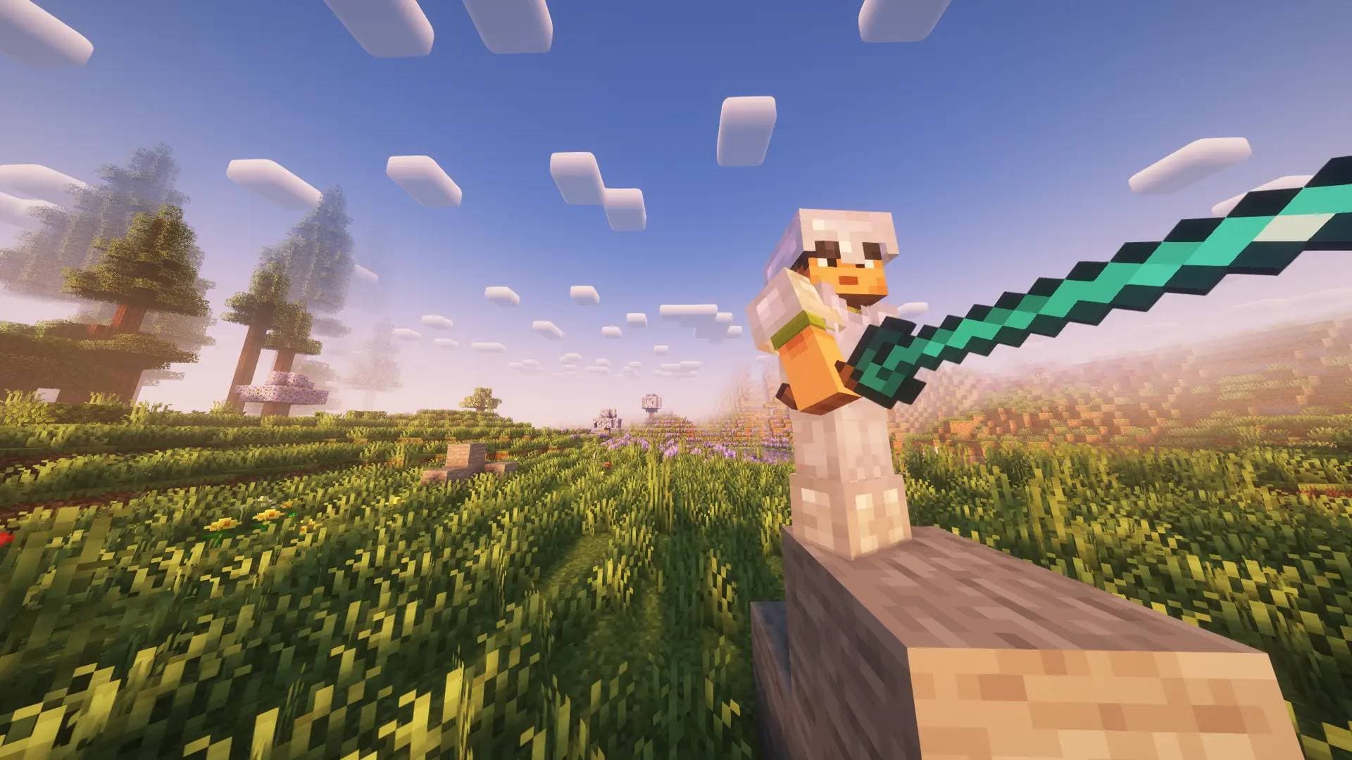 The Horrors Of Evil screenshot