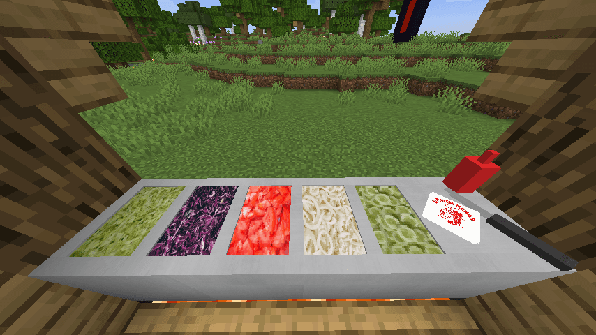 Döner kebab screenshot