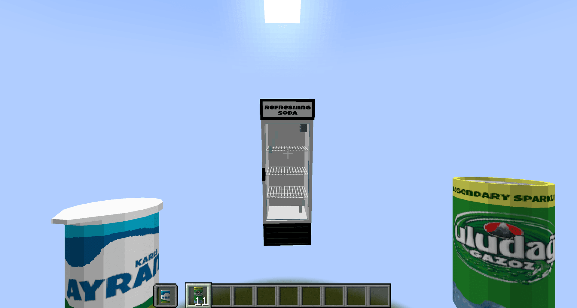 Döner kebab screenshot