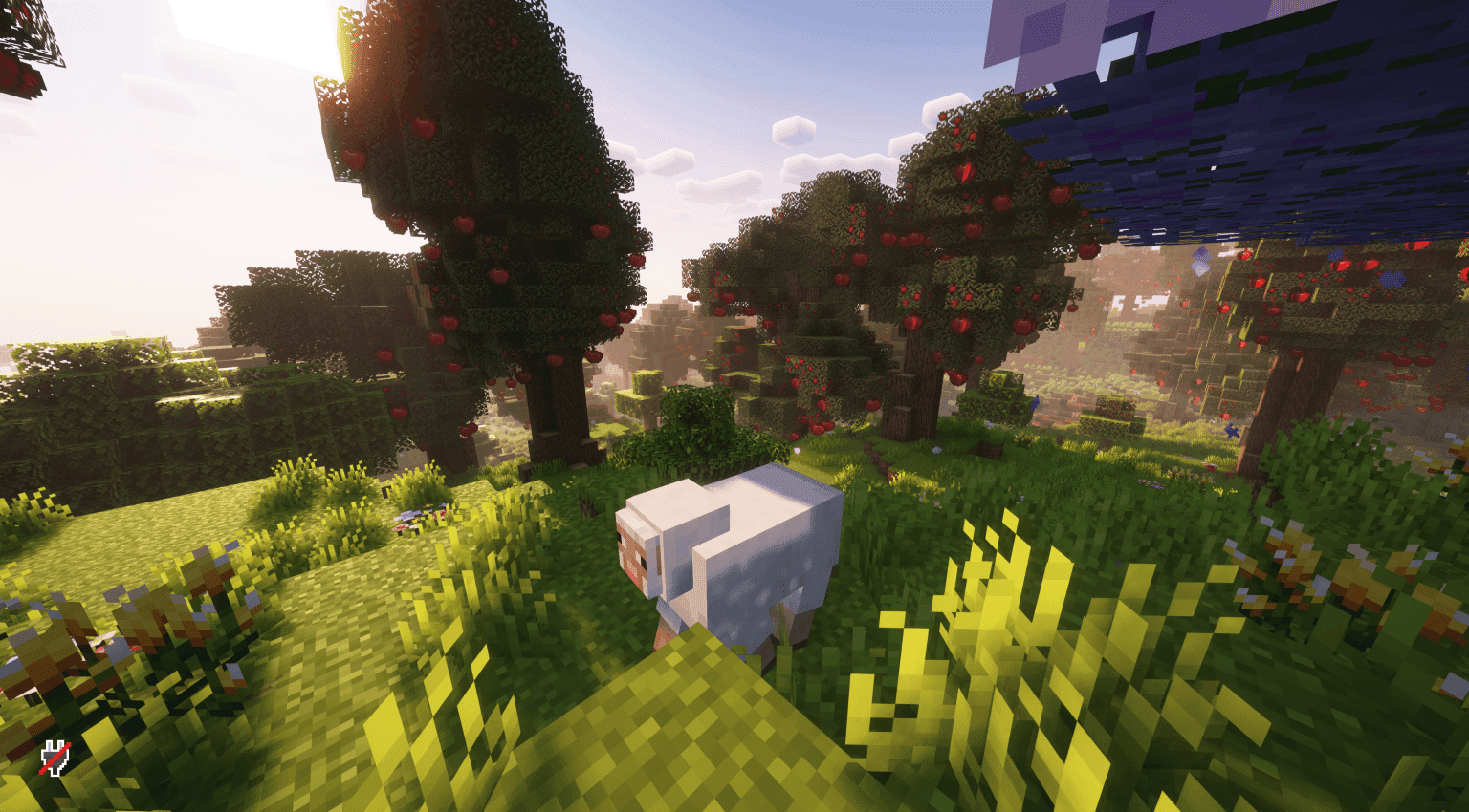 Eclipse screenshot