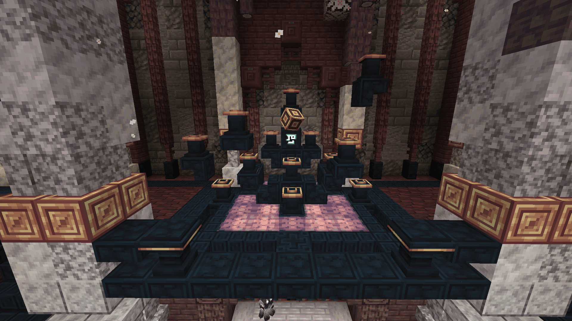 Wizard's Reborn screenshot