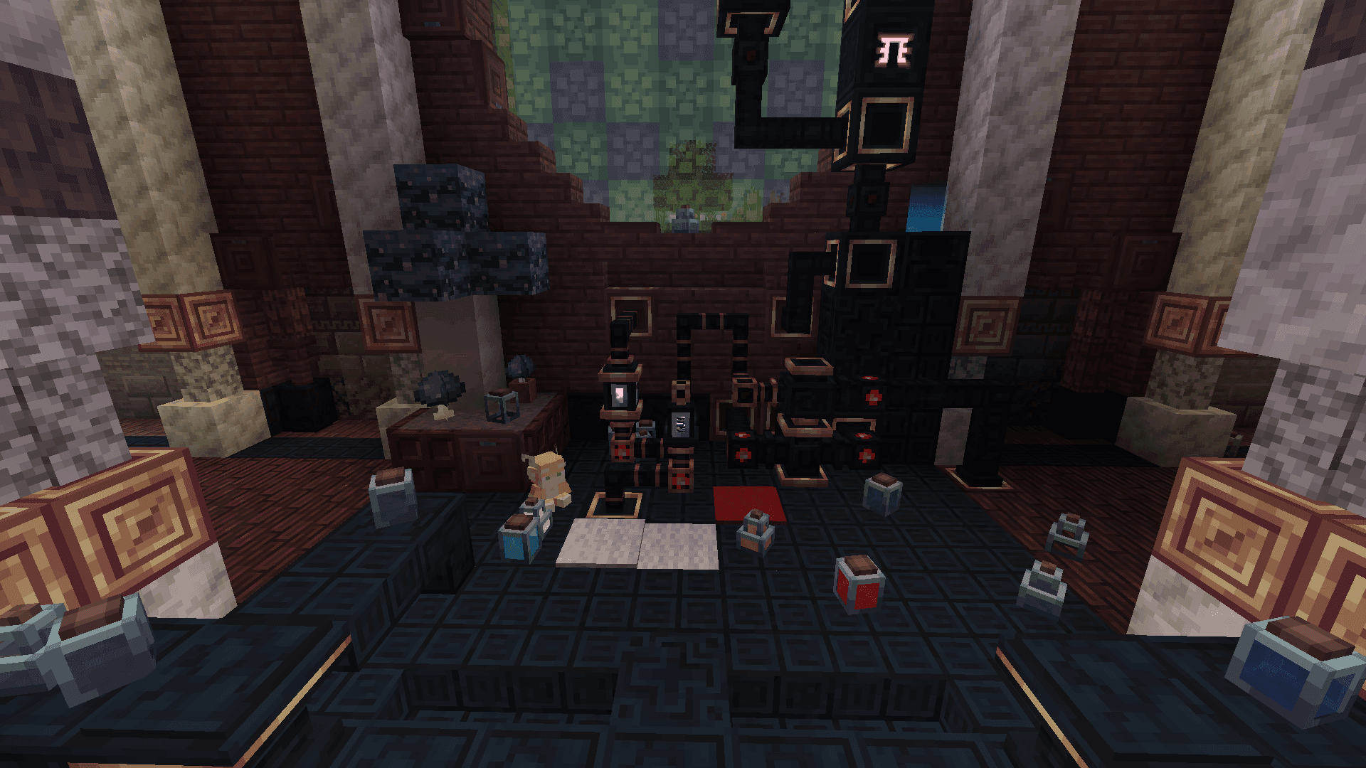 Wizard's Reborn screenshot