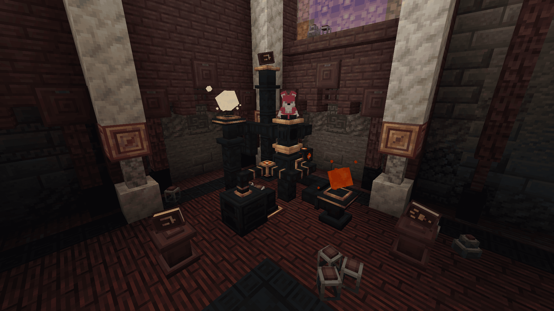 Wizard's Reborn screenshot