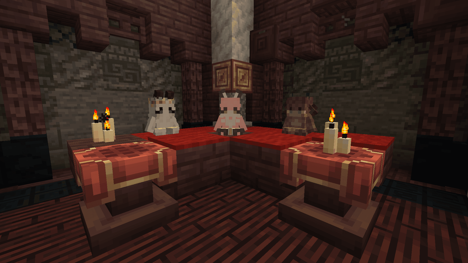 Wizard's Reborn screenshot
