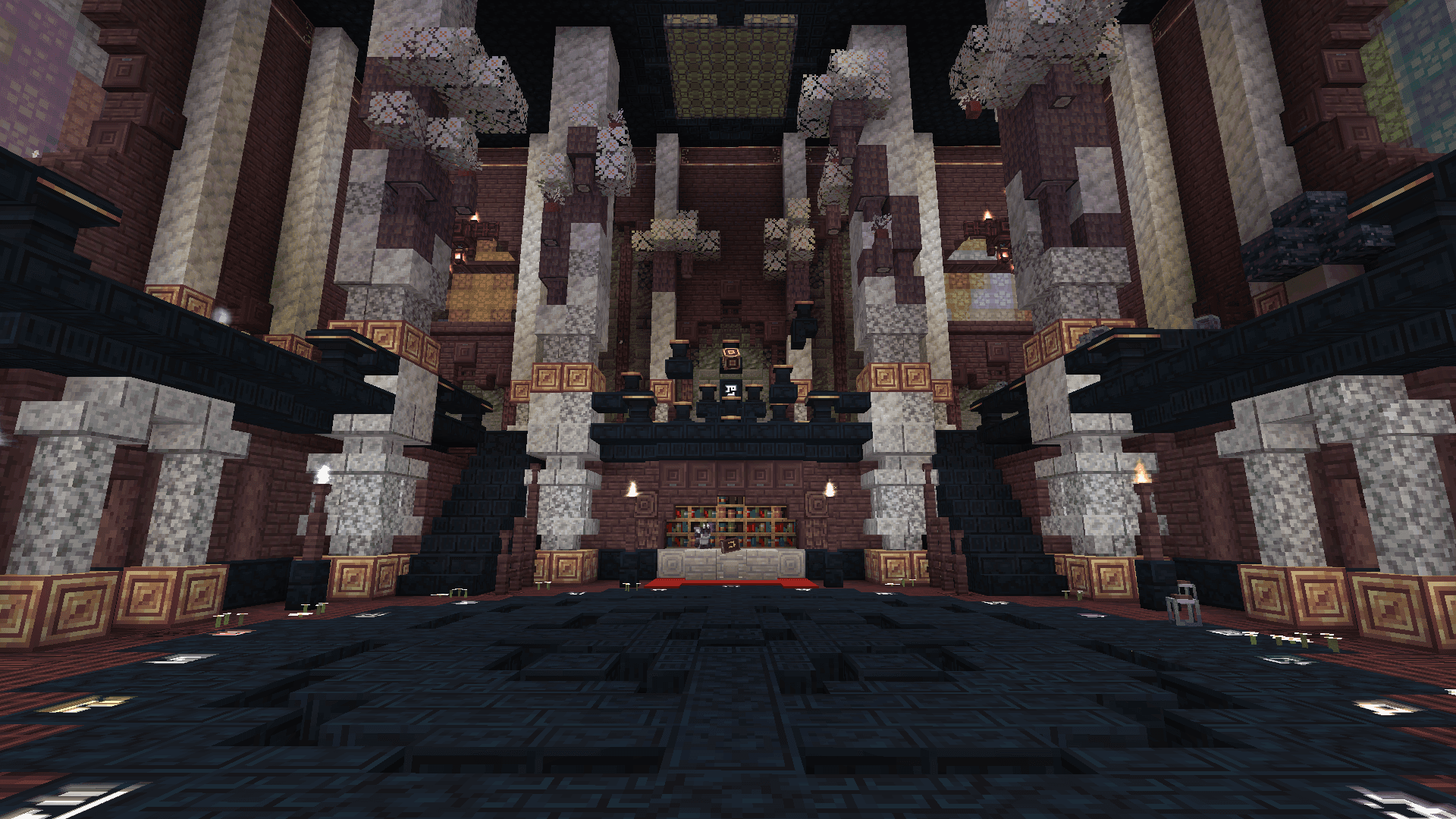 Wizard's Reborn screenshot