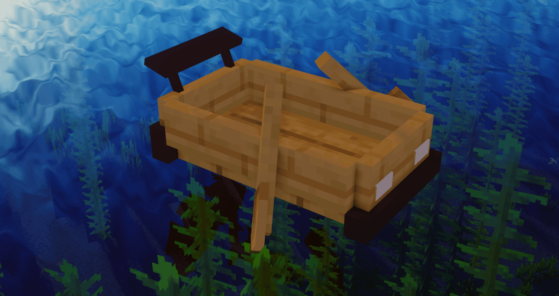 CAR BOAT screenshot