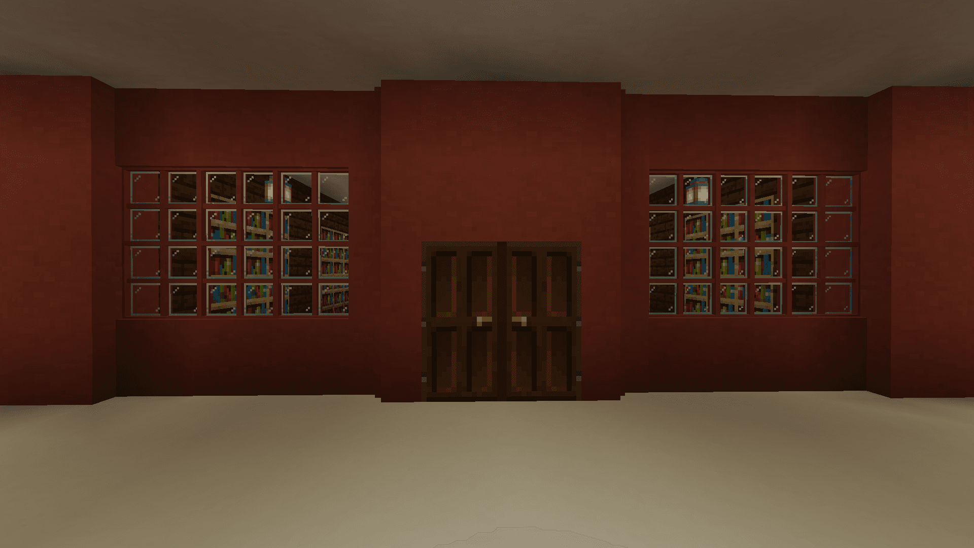 Decorative Terracotta Lattices screenshot