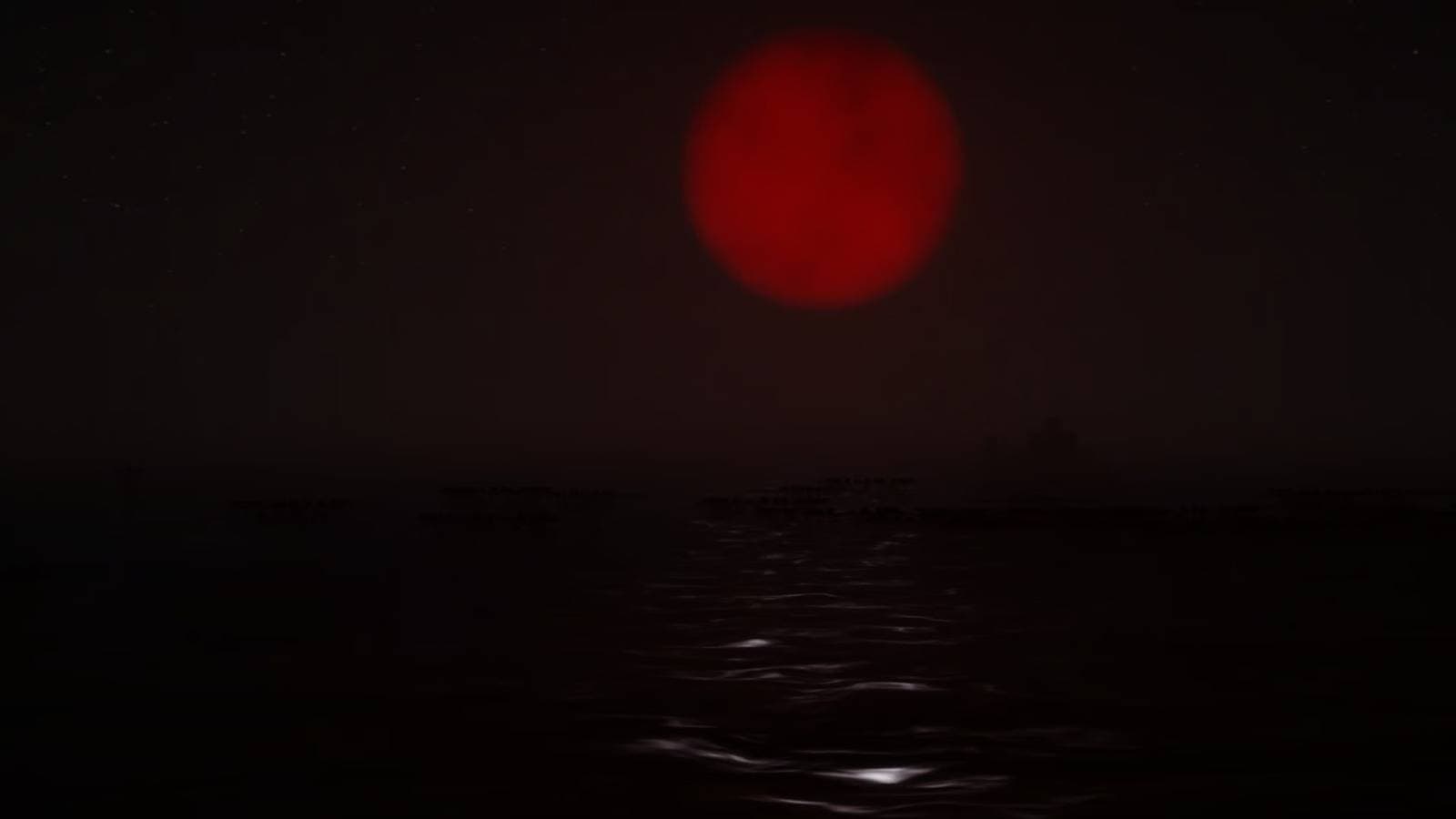 Nomurras Terror screenshot