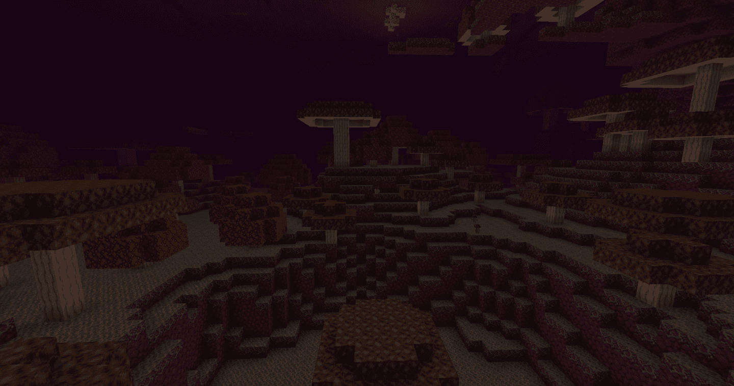 NetherEx screenshot