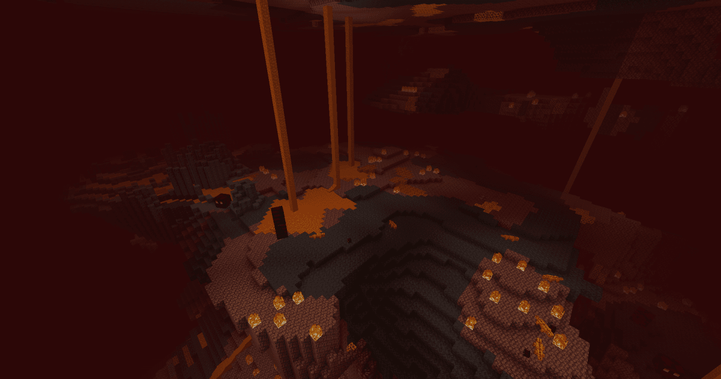 NetherEx screenshot