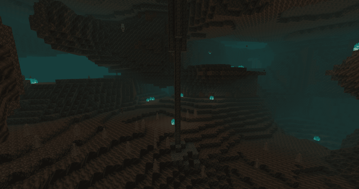 NetherEx screenshot