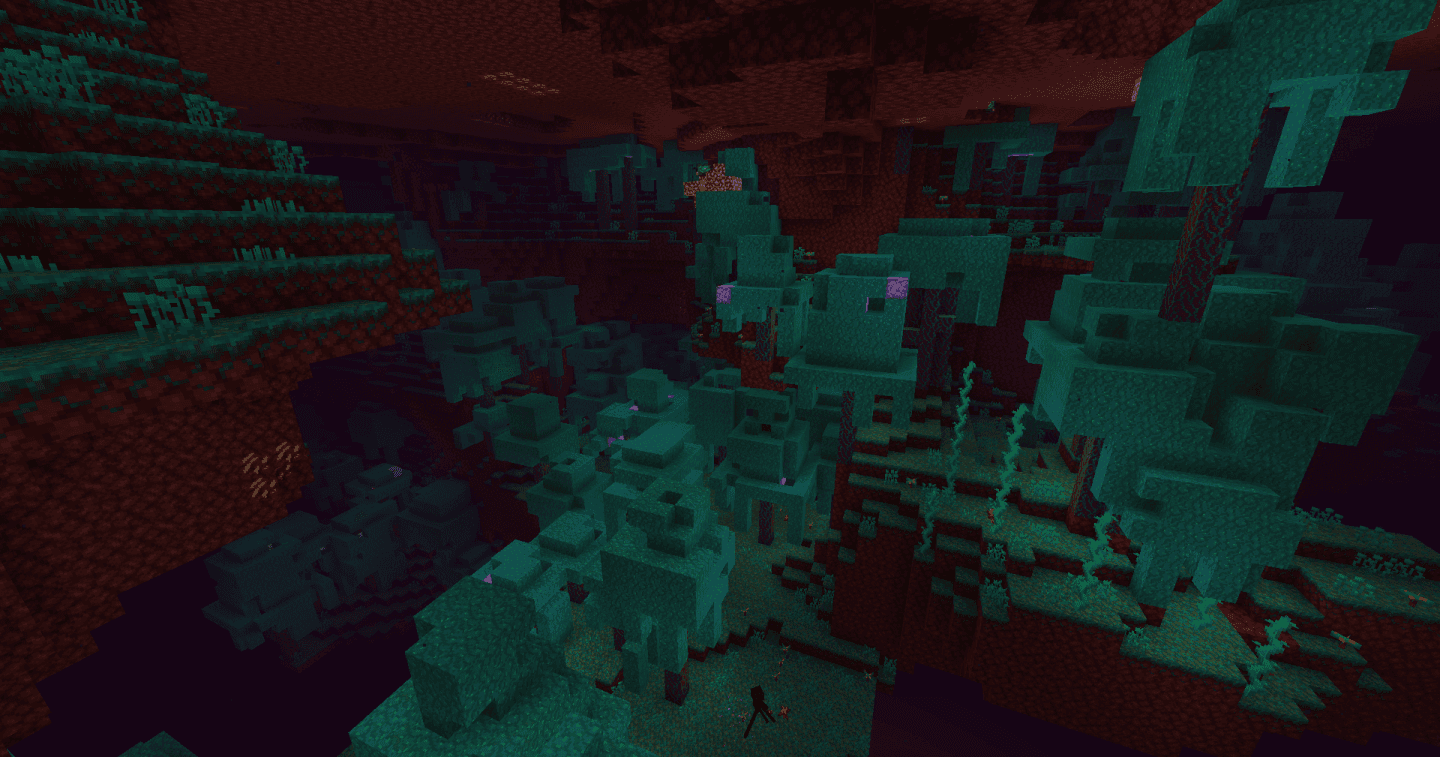 NetherEx screenshot