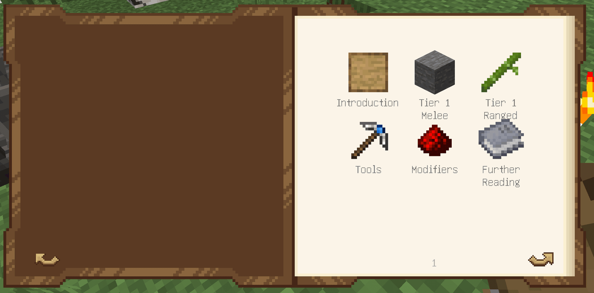 Tinkers Construct screenshot