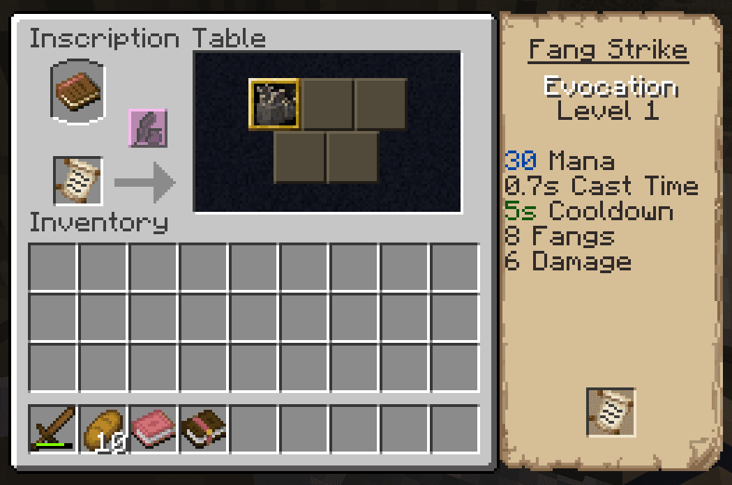 MYTHCRAFT 5 screenshot