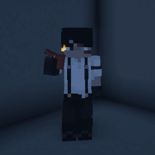 Copper Lighter screenshot