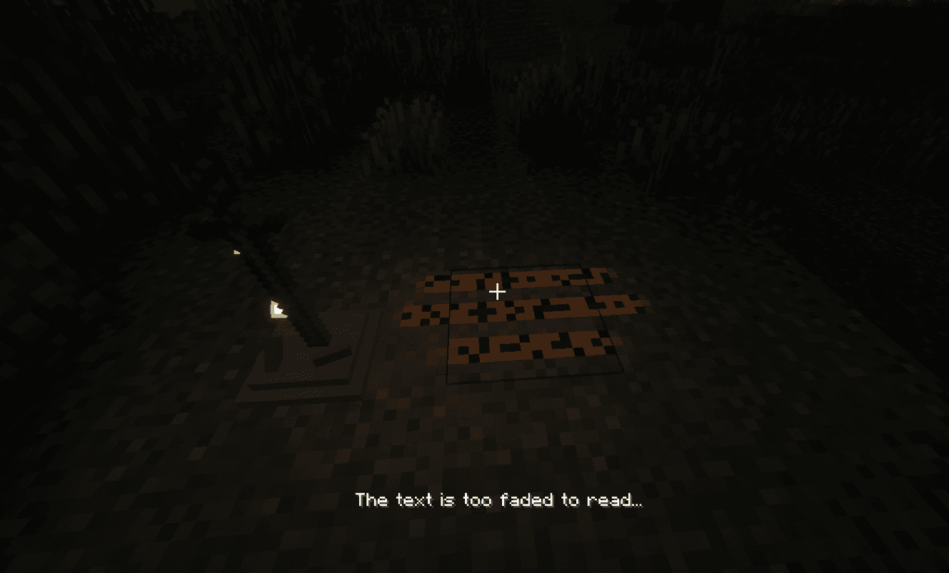 Bun Souls screenshot