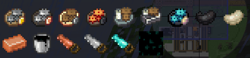 Create Many More Mechanisms screenshot